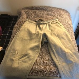 Men's Nike Therma Fit Sweat Pants
